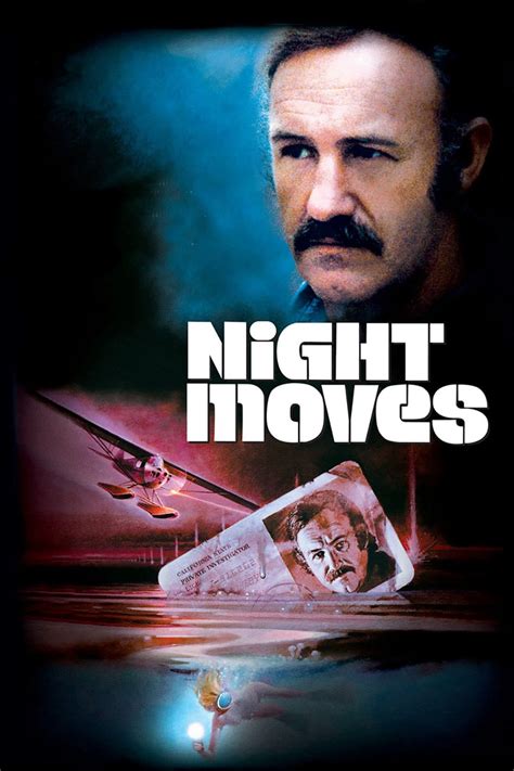 streaming Night Moves
